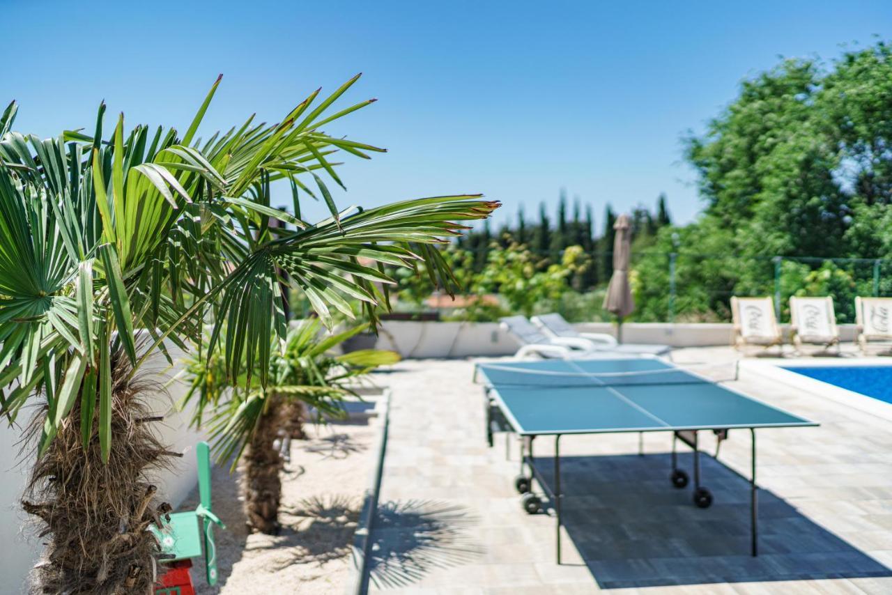 Apartments Markunovic Vodice Exterior photo