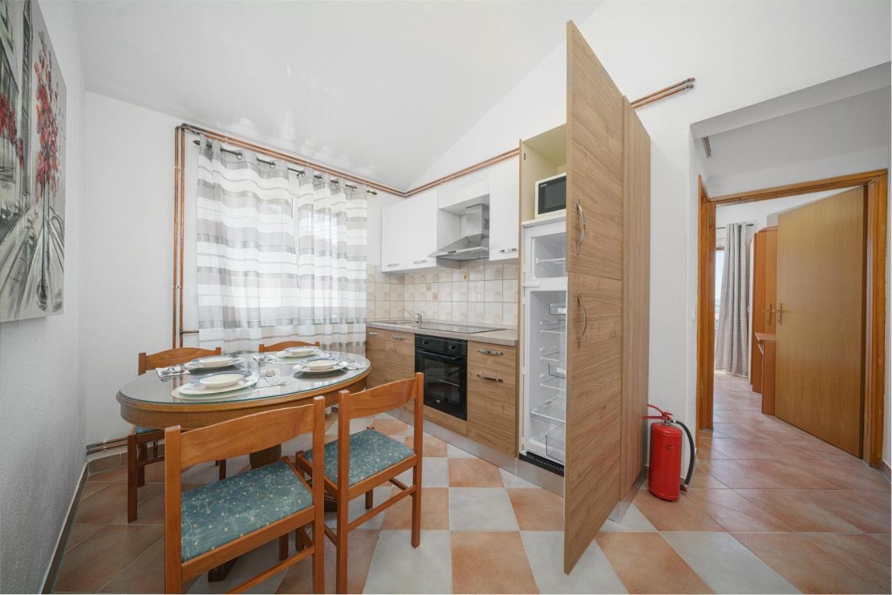 Apartments Markunovic Vodice Exterior photo