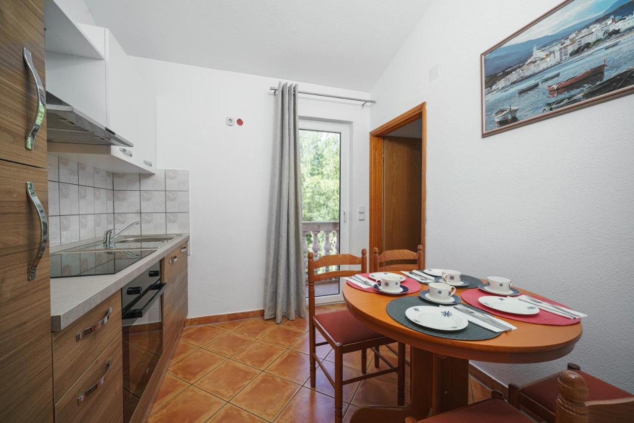 Apartments Markunovic Vodice Exterior photo