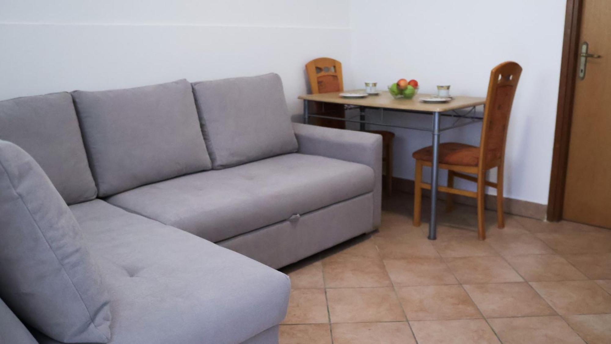 Apartments Markunovic Vodice Exterior photo