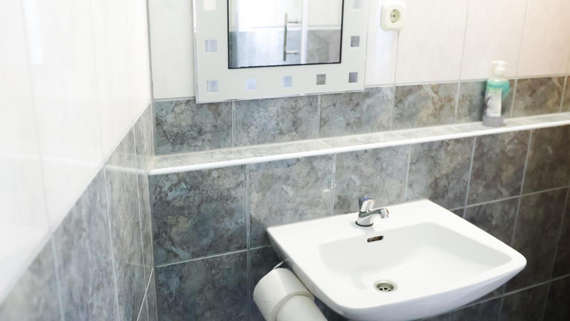 Apartments Markunovic Vodice Exterior photo